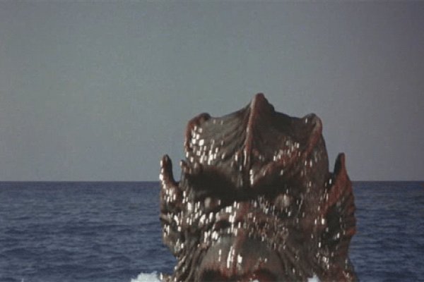 Kraken 22 аt